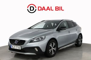 Volvo V40 2014