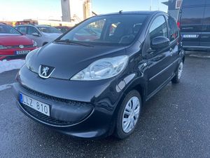 Peugeot 107 2008