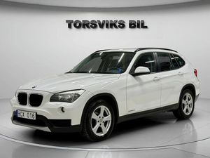 BMW X1 2013