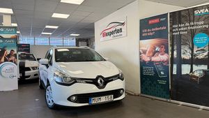 Renault Clio 2014