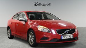 Volvo S60 2012