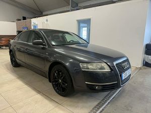 Audi A6 2008