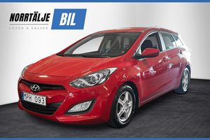 Hyundai i30 2013