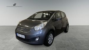 Kia Venga 2011