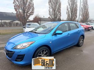 Mazda 3 2009