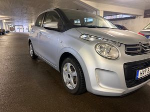 Citroën C1 2015