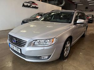 Volvo V70 2015