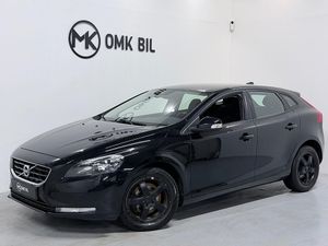 Volvo V40 2016