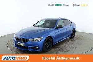 BMW 4 Series 428 2016