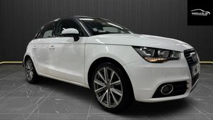 Audi A1 2013