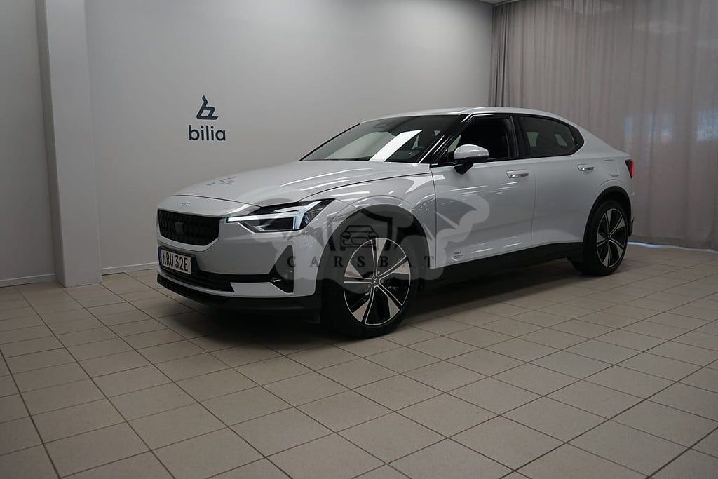 Polestar 2 2023