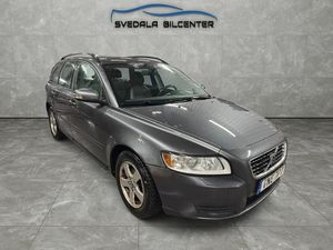 Volvo V50 2008