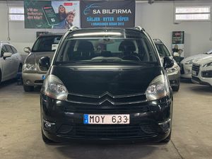 Citroën C4 Grand Picasso 2010