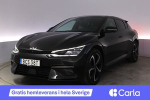 Kia EV6 2022