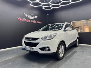 Hyundai ix35 2012