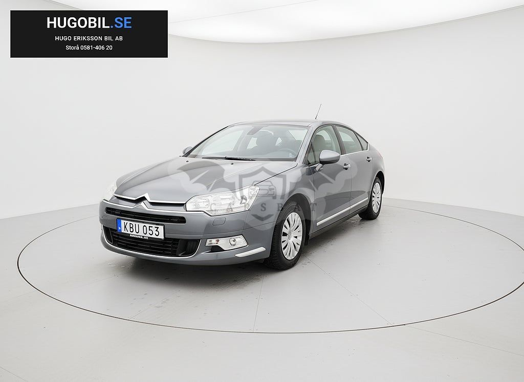 Citroën C5 2010