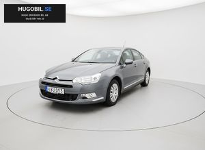 Citroën C5 2010