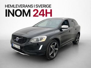 Volvo XC60 2014