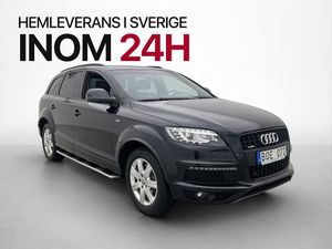 Audi Q7 2013
