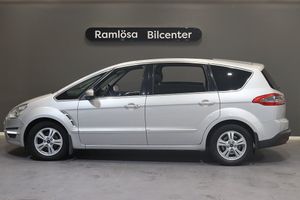 Ford S-Max 2013