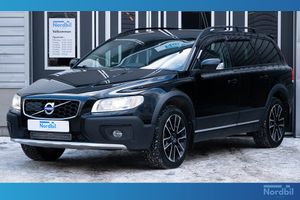 Volvo XC70 2016