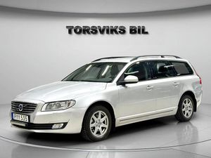 Volvo V70 2016