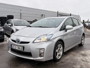Toyota Prius 2011