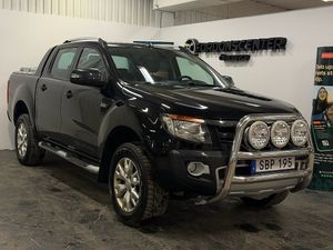 Ford Ranger 2015