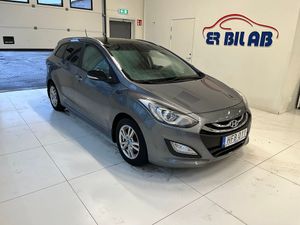 Hyundai i30 2014