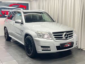 Mercedes-Benz GLK 2012