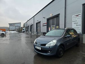 Renault Clio 2008