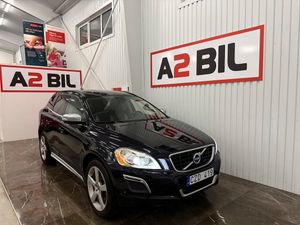 Volvo XC60 2011