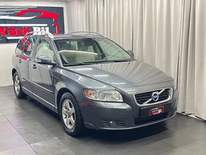 Volvo V50 2010