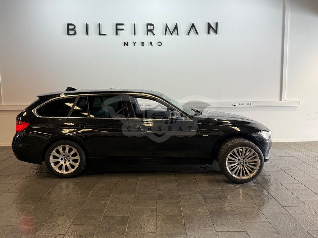 BMW 3 Series 328 2014