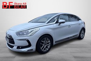 Citroën DS5 2012