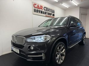 BMW X5 2014