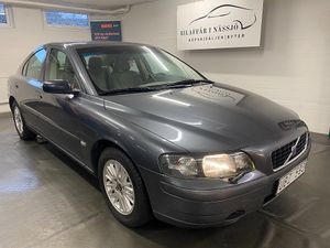 Volvo S60 2004
