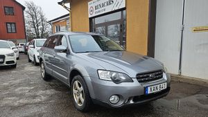 Subaru Outback 2005
