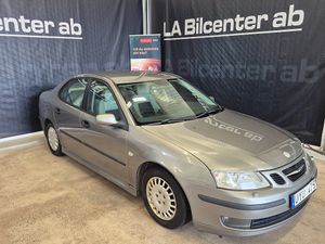 Saab 9-3 2004