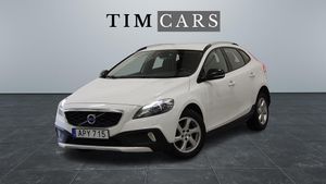 Volvo V40 2015