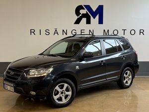 Hyundai Santa Fe 2008