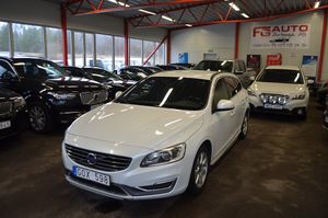 Volvo V60 2014