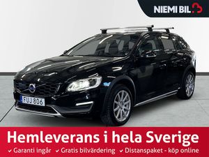 Volvo V60 2016
