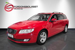 Volvo V70 2015