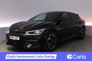 Kia EV6 2023