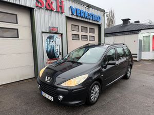 Peugeot 307 2006