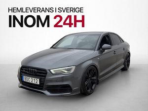 Audi A3 2016
