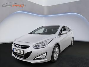 Hyundai i40 2015