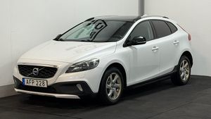 Volvo V40 2015