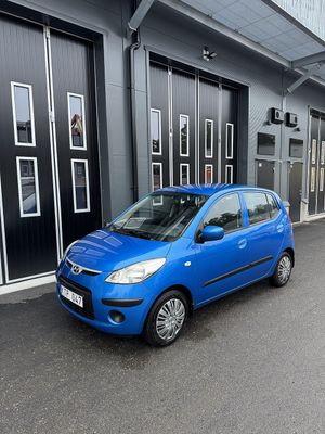 Hyundai i10 2010